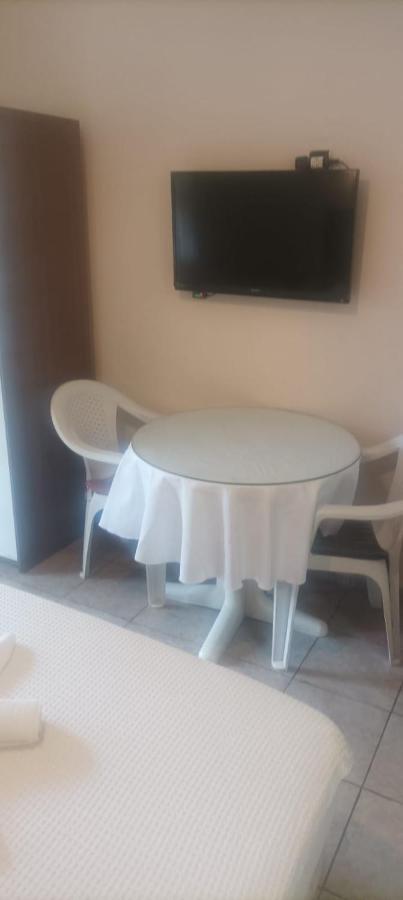 Erciyes Apart Hotel Fethiye Exterior photo