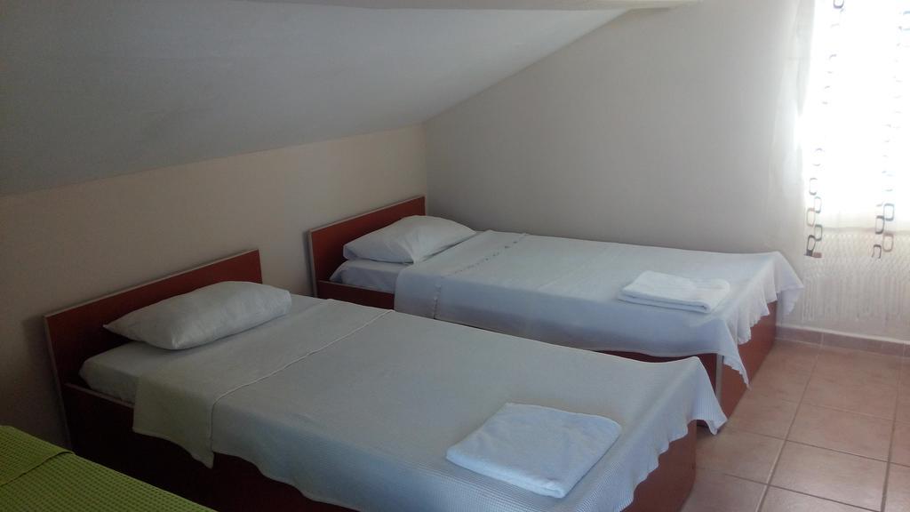 Erciyes Apart Hotel Fethiye Room photo