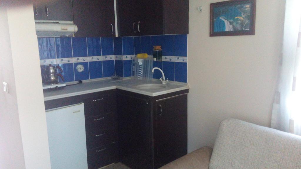 Erciyes Apart Hotel Fethiye Room photo