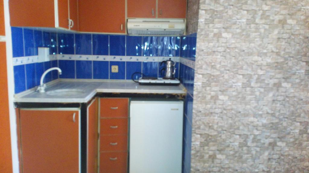 Erciyes Apart Hotel Fethiye Room photo