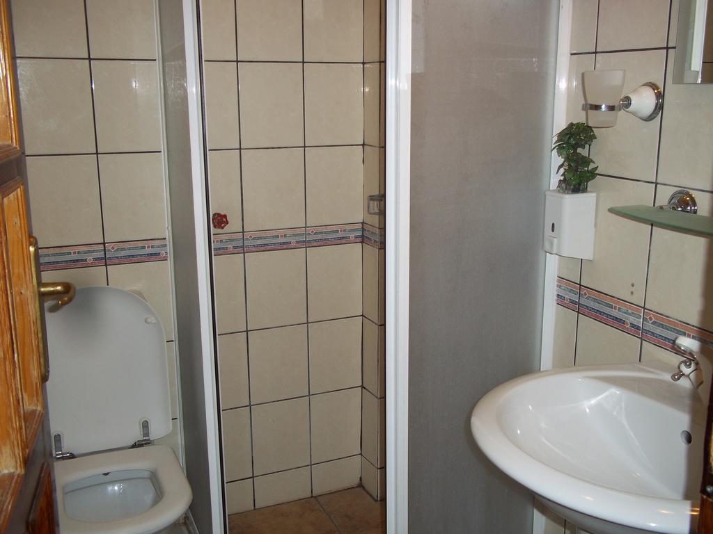 Erciyes Apart Hotel Fethiye Room photo