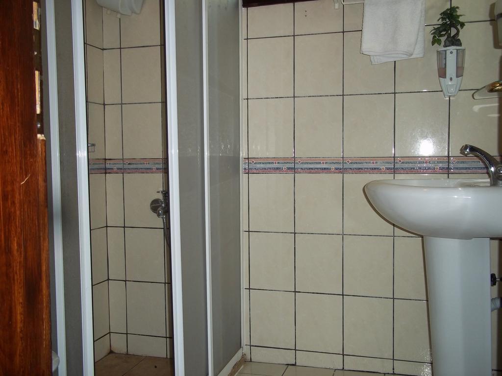Erciyes Apart Hotel Fethiye Room photo